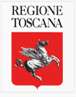 Logo della Regione Toscana