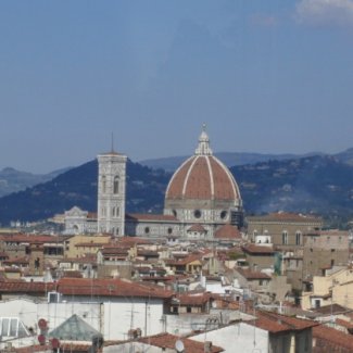 Firenze sul "Financial Times". Turismo? No, si parla di business