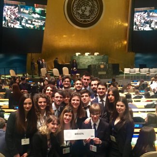 Studenti dell’Università di Pisa premiati alle Nazioni Unite a New York